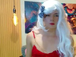 Screen Grab from andy_femboy_