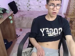 Screen Grab from andy_norton