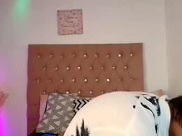 Screen Grab from andy_the_boy