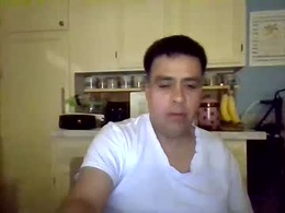 Screen Grab from andybiandy