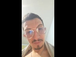 Screen Grab from andyblakee