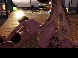 Screen Grab from andyboxx