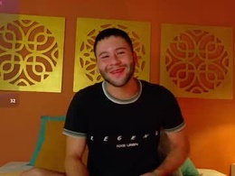 Screen Grab from andyknoxx