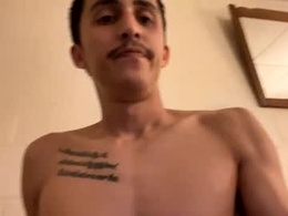 Screen Grab from andyshowsforu