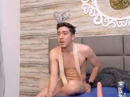 Screen Grab from andyx17