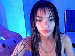 Screen Grab from anethacore