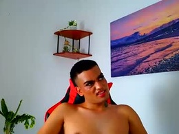 Screen Grab from angeel_fox_