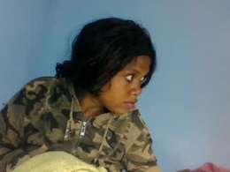 Screen Grab from angeellicaa