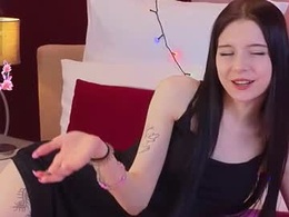 Screen Grab from angel__rossee