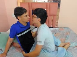 Screen Grab from angel_and_jef