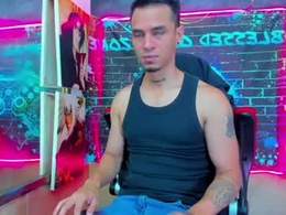Screen Grab from angel_blessed