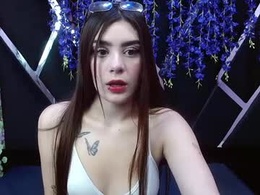 Screen Grab from angel_collinss