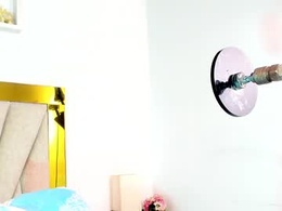 Screen Grab from angel_dthroat