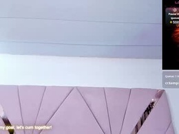 Screen Grab from angel_dthroat3