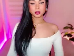 Screen Grab from angel_eloaxx