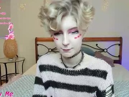 Screen Grab from angel_julles