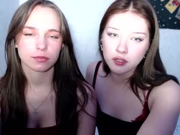 Screen Grab from angel_kiss_sweet