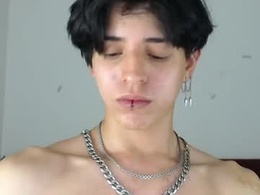 Screen Grab from angel_miguel_