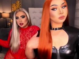 Screen Grab from angel_off_hell