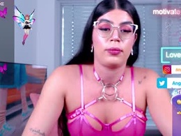 Screen Grab from angel_sexyxxx