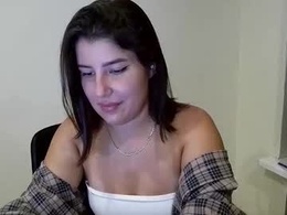 Screen Grab from angela__blackkie