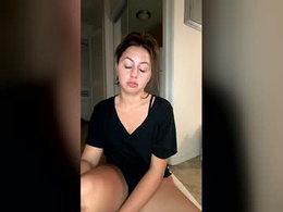 Screen Grab from angela_cole