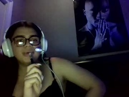 Screen Grab from angelabvalle