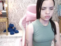 Screen Grab from angelarogers