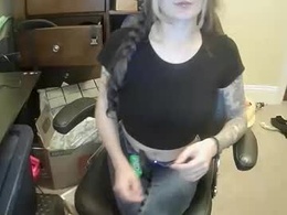 Screen Grab from angelbaby999x
