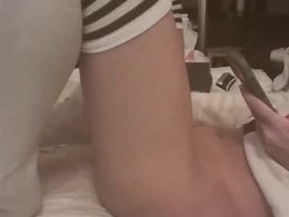 Screen Grab from angelboyx2