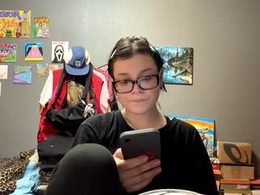 Screen Grab from angelcatier