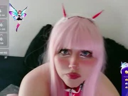 Screen Grab from angeldust_7