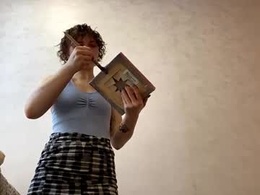 Screen Grab from angelestieu