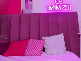 Screen Grab from angelfleur