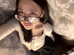 Screen Grab from angelicabagwell