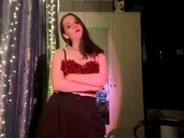 Screen Grab from angelicarey