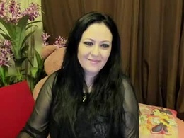 Screen Grab from angelicmilfshania