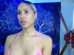 Screen Grab from angelina_cat_