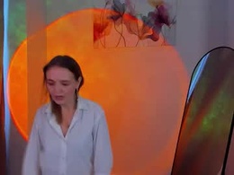 Screen Grab from angelina_relax