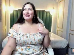 Screen Grab from angelizagreen