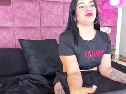 Screen Grab from angeljoy7