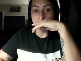 Screen Grab from angelmarie7