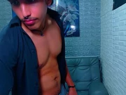 Screen Grab from angelo_mercury
