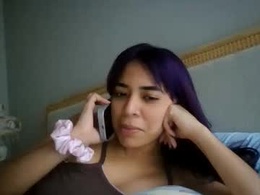 Screen Grab from angelsenvy21