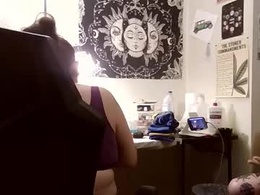 Screen Grab from angelshempire420