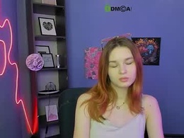 Screen Grab from angie_foxy