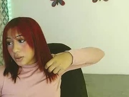 Screen Grab from angiecarson