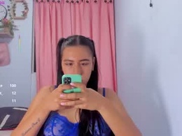 Screen Grab from angieee_nature