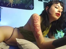 Screen Grab from aniccangel