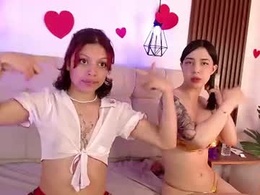 Screen Grab from anie_as